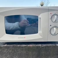 Daewoo Forno a Microonde