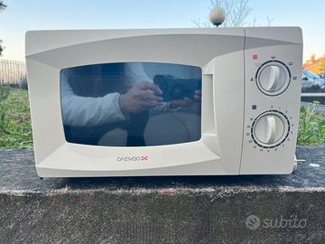 Daewoo Forno a Microonde