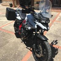 Bmw Gs 700 2016