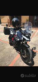 Bmw Gs 700 2016