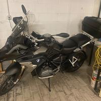 Bmw Gs 1200 del 2017