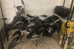 Bmw Gs 1200 del 2017