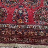 tappeto persiano originale!