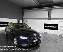 AUDI A4 Avant 40 TDI quattro S tronic Business