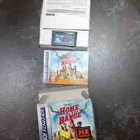 gioco game boy advance