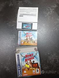 gioco game boy advance