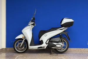 Honda SH 350 Tuo a soli 52€ a mese