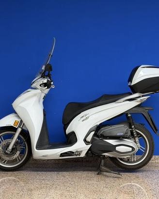 Honda SH 350 Tuo a soli 52€ a mese