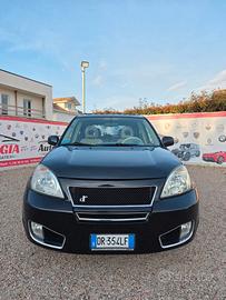 Dr DR5 1.6 16V Bi-Fuel Metano