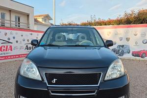 Dr DR5 1.6 16V Bi-Fuel Metano