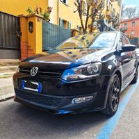 POLO BI-FUEL 1.6 GPL