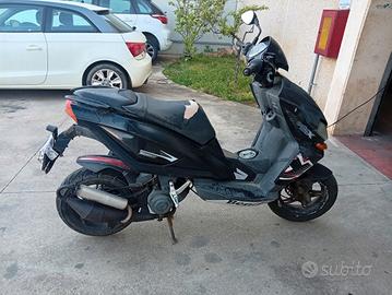 Benelli 50 quattro nove x