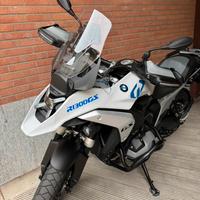 Bmw 1300 gs