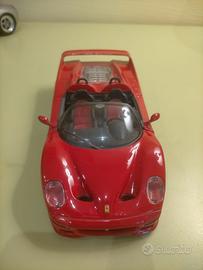 Modellini auto Ferrari Lamborghini e altri marchi 
