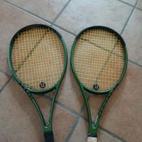 racchette wilson blade v8 274g