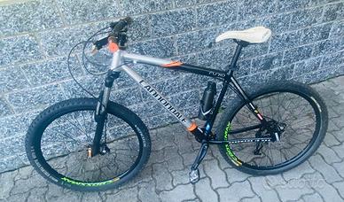 Cannondale furio