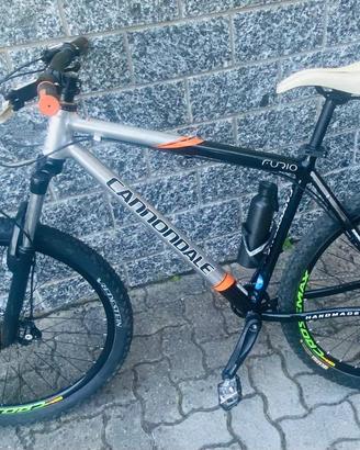 Cannondale furio