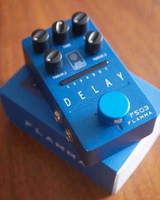Flamma delay FS03 come nuovo