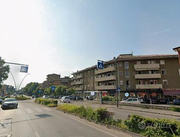 Trilocale Corso Milano Vr