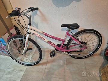 Bicicletta 24