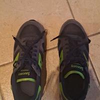 Scarpe Saucony Shadow