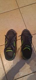 Scarpe Saucony Shadow