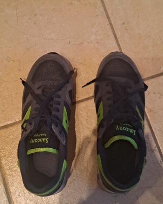 Scarpe Saucony Shadow