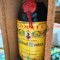 Brandy Gran Riserva - Cardenal Mendoza