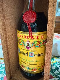 Brandy Gran Riserva - Cardenal Mendoza