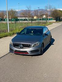 Mercedes-Benz A250 Sport 4Matic 211cv