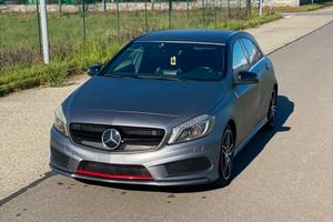 Mercedes-Benz A250 Sport 4Matic 211cv