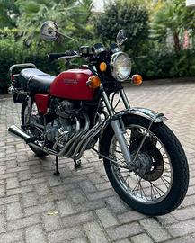 HONDA 400 Super Sport anno 1972