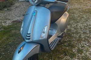 Piaggio Vespa 50 Primavera - 2024