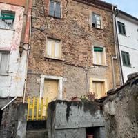 Appartamento da ristrutturare