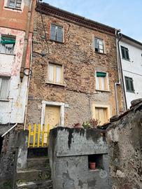 Appartamento da ristrutturare