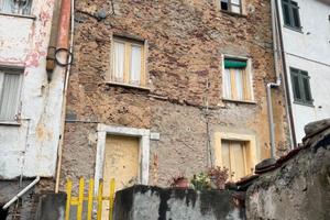 Appartamento da ristrutturare