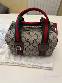 Borsa Gucci mini GG