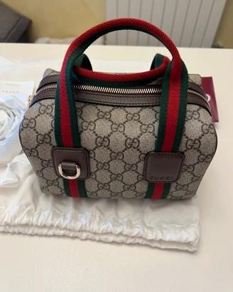 Borsa Gucci mini GG