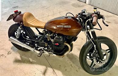 Moto Guzzi V35