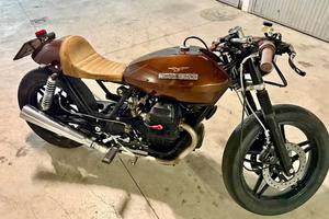 Moto Guzzi V35