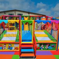 Tappeti Elastici Professionali Multipostazione