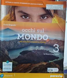 Occhi sul mondo 3