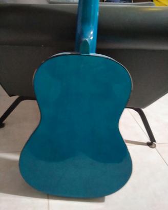 Chitarra bambino