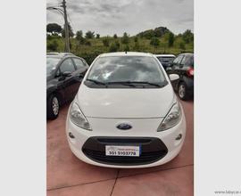 FORD Ka 1.2 8V 69 CV Individual NEOPATENTATI