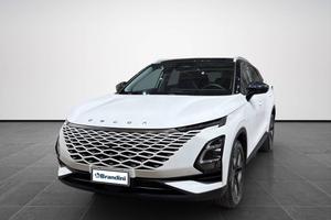 Omoda Omoda 5 1.6 tgdi Premium auto