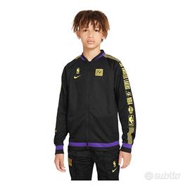 TUTA NIKE LAKERS