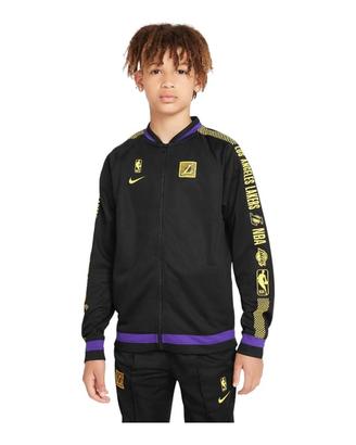 TUTA NIKE LAKERS