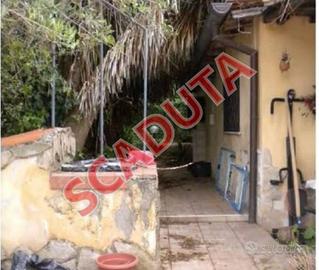Immobile in asta di 106 m² a Velletri