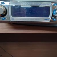 Autoradio panasonic