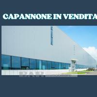 Rif. 26/I107 - Capannone